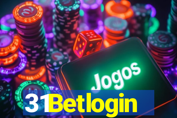 31Betlogin