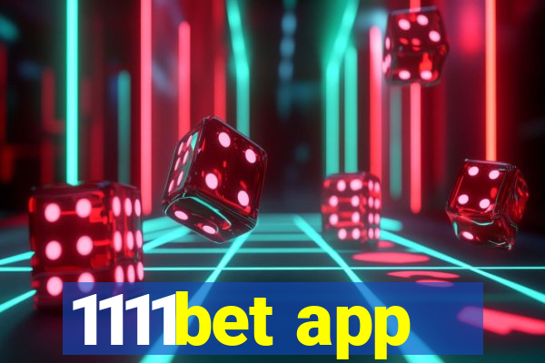 1111bet app