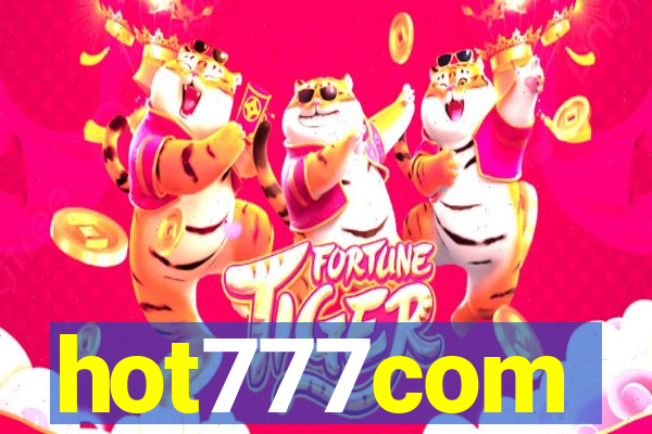 hot777com