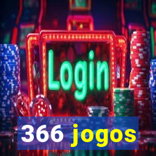 366 jogos