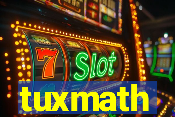 tuxmath