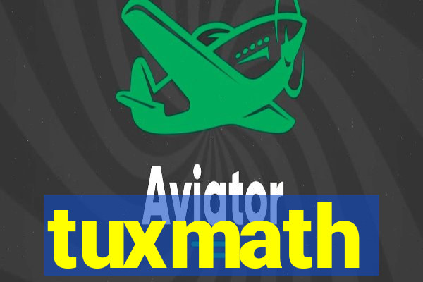 tuxmath