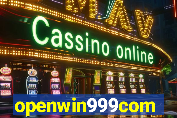 openwin999com