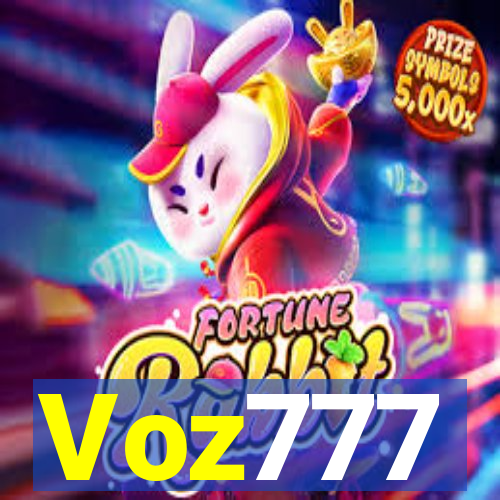 Voz777