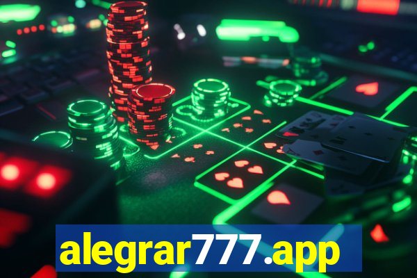 alegrar777.app