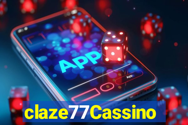 claze77Cassino