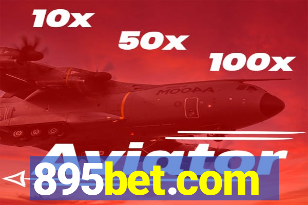 895bet.com