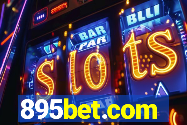 895bet.com