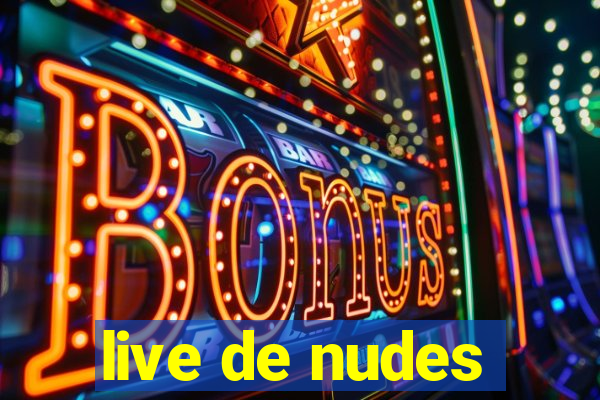 live de nudes