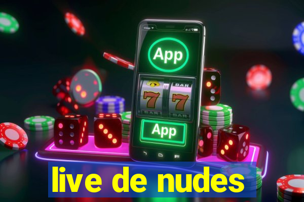 live de nudes