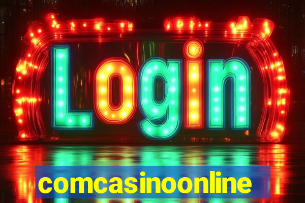 comcasinoonline