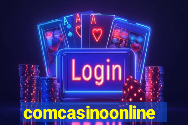 comcasinoonline