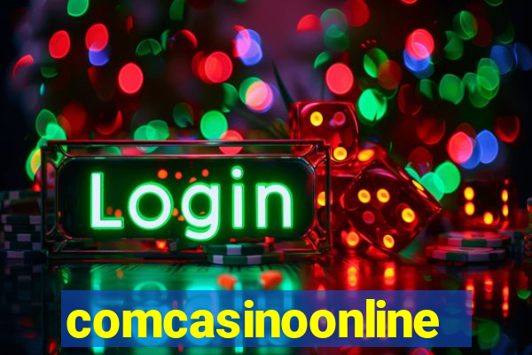 comcasinoonline