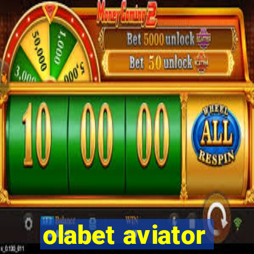 olabet aviator