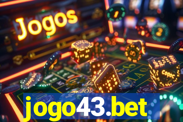 jogo43.bet