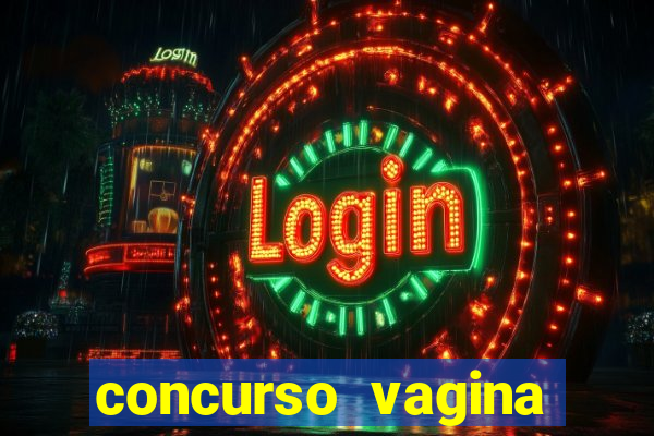 concurso vagina mais linda