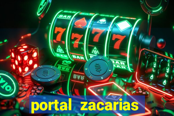 portal zacarias corpos encontrados