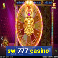 sw 777 casino