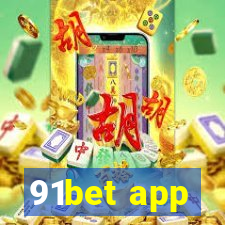 91bet app