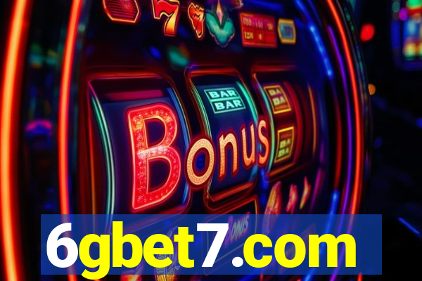 6gbet7.com