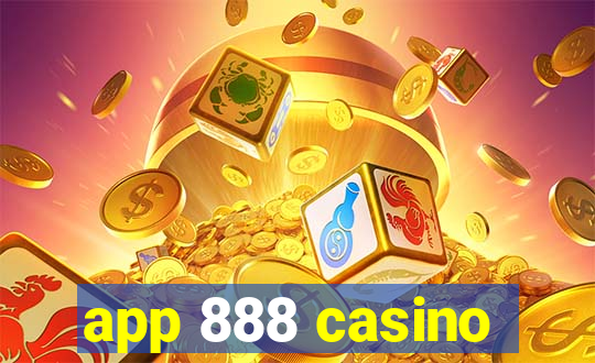 app 888 casino