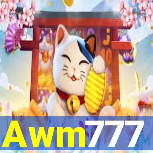 Awm777