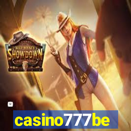 casino777be