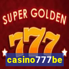 casino777be