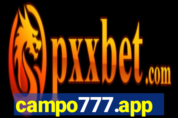 campo777.app