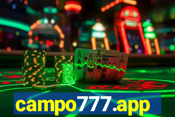 campo777.app