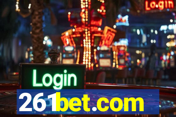 261bet.com