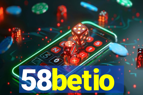 58betio