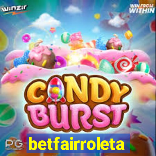 betfairroleta