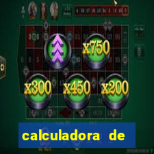 calculadora de probabilidade jogo do bicho