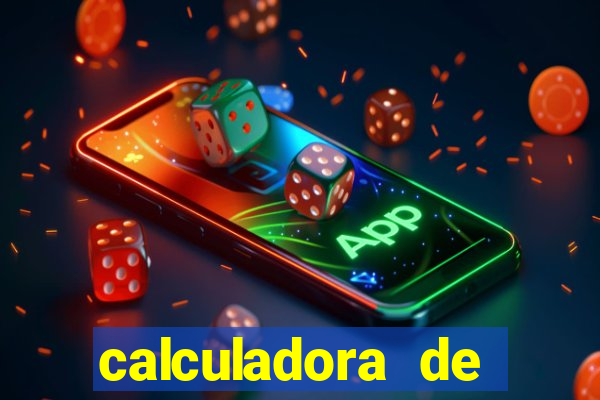 calculadora de probabilidade jogo do bicho