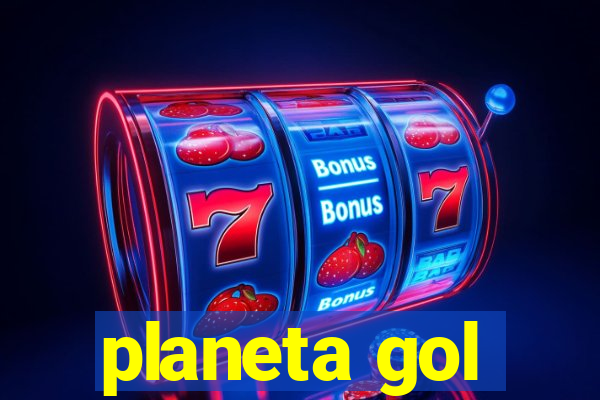 planeta gol