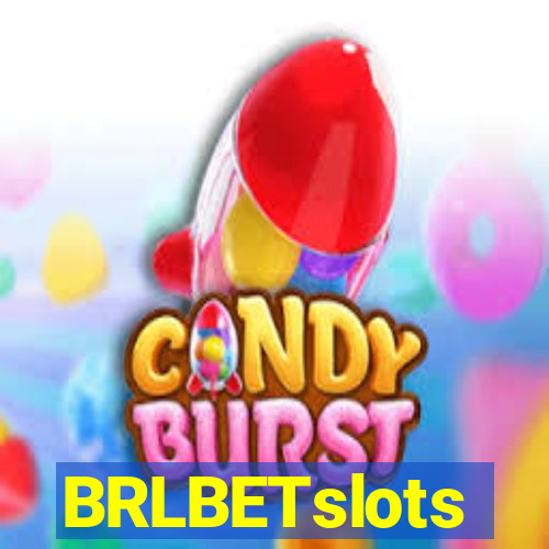 BRLBETslots