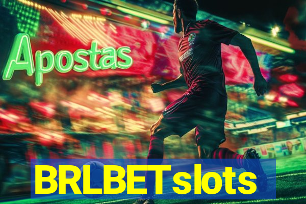 BRLBETslots