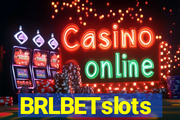 BRLBETslots