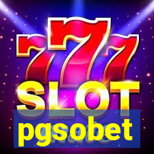 pgsobet