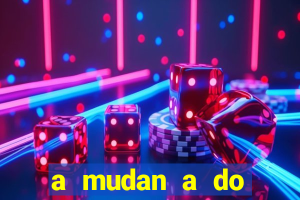 a mudan a do conde beta cap 1