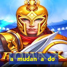 a mudan a do conde beta cap 1