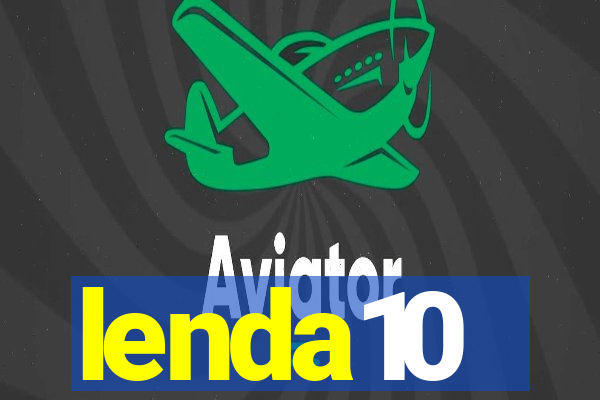 lenda10