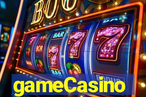 gameCasino