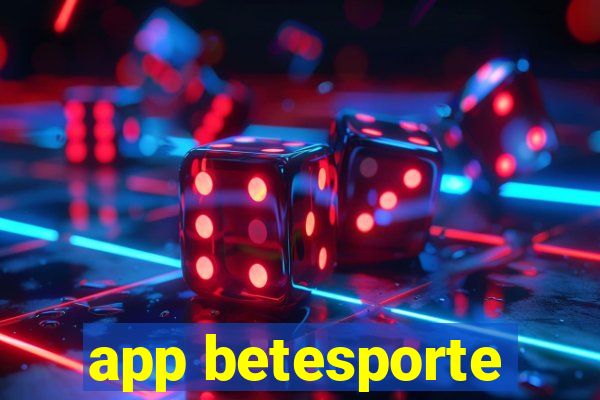 app betesporte