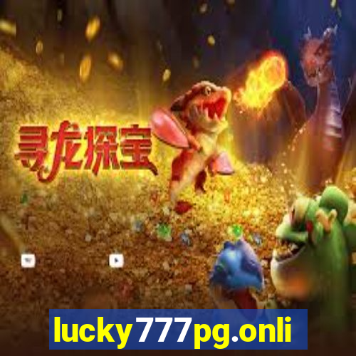 lucky777pg.online