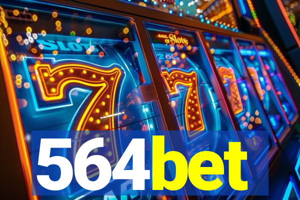 564bet