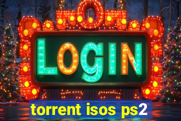 torrent isos ps2