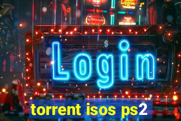 torrent isos ps2