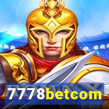 7778betcom